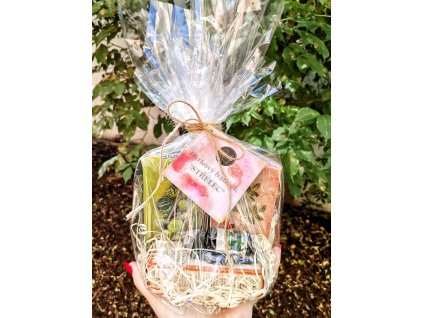 Střelec - Dárkový balíček podle znamení zvěrokruhu