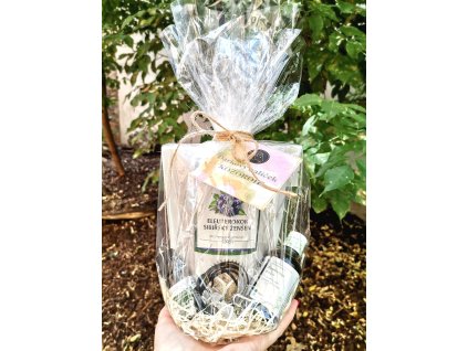 Kozoroh - Dárkový balíček podle znamení zvěrokruhu