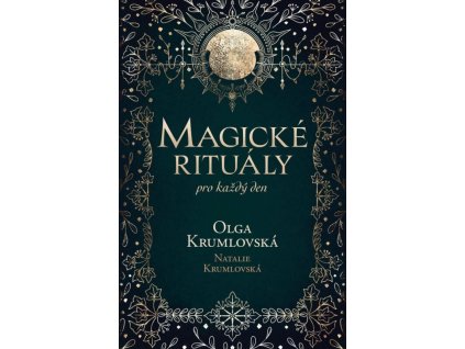 magicke ritualy pro kazdy den 9788028407247