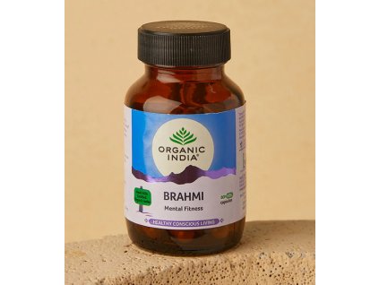Brahmi 1