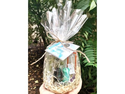 Vodnář - Dárkový balíček podle znamení zvěrokruhu