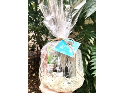 Ryby - Dárkový balíček podle znamení zvěrokruhu