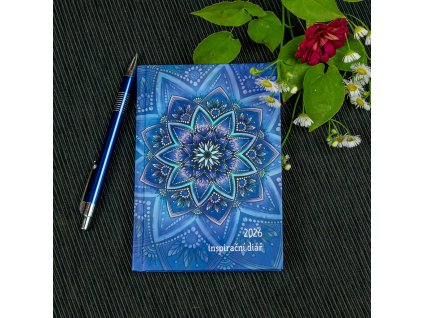 minidiar 2026 mandala