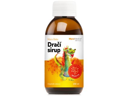 Dracisirup