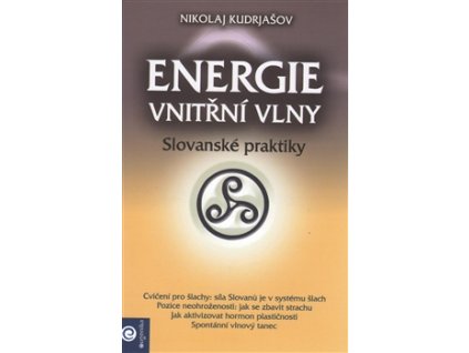 Energie vnitřní vlny