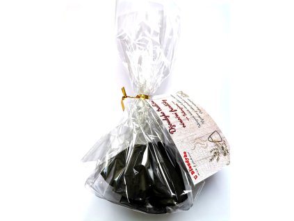 Džoudyho tradiční vánoční františky - Intenzivní 3 ks