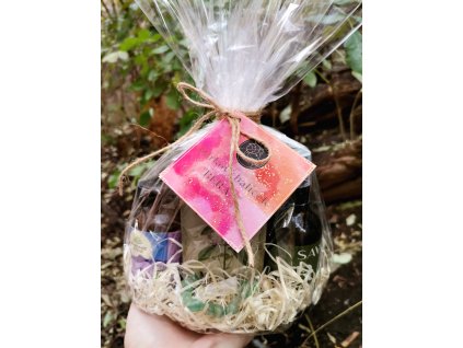 Beran - Dárkový balíček podle znamení zvěrokruhu