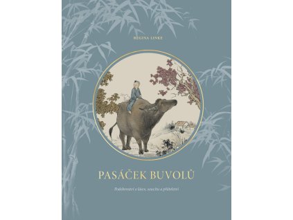 pasacek buvolu 9788022217972