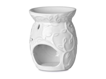 Aromalampa keramická, popínavá rostlina