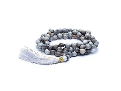 Mála ze semen vaijayanti