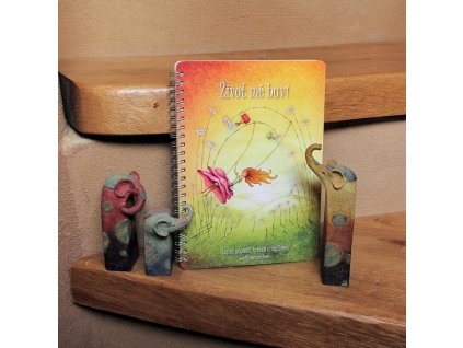 blok radost ze zivota