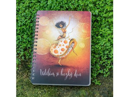 blok udelam si hezky den b6