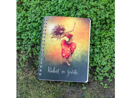 blok radost ze zivota a6