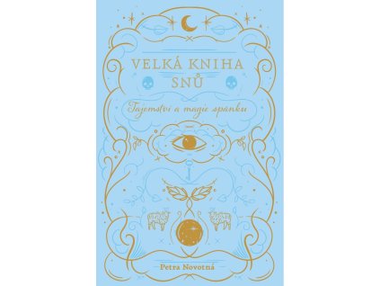 velka kniha snu