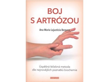 Boj s artrózou