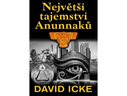 nejvetsi tajemstvi anunnaku