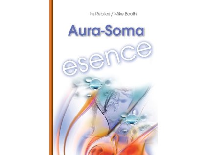 aura soma esence