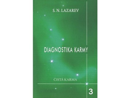 Diagnostika karmy 3