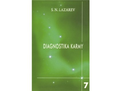 Diagnostika karmy 7