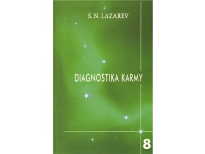 Diagnostika karmy 8