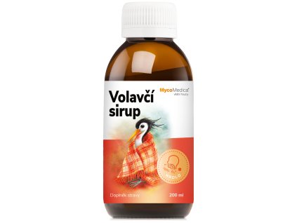 volavsirup