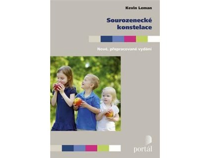 sourozenecke konstelace 9788026211006
