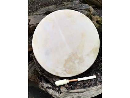 Buben 50 cm + palička