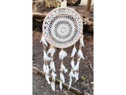 Lapač snů Koloběh 32 cm