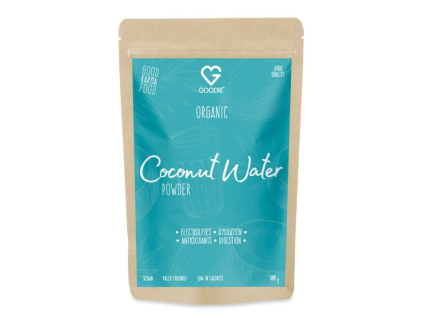 Coconut Water 100 g