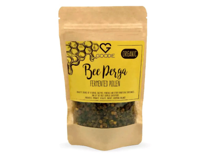 Včelí perga 100g Bio