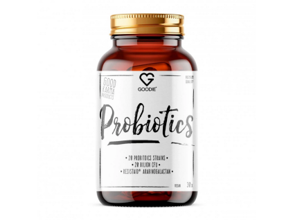 probiotika