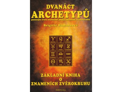 Dvanáct archetypů