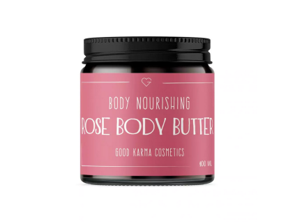 bodybutterrose