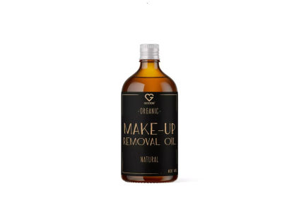 odličovací olej natural