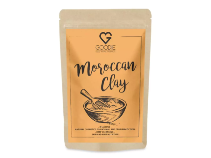 marocký jíl