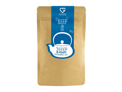 sleep čaj pro spánek 50g