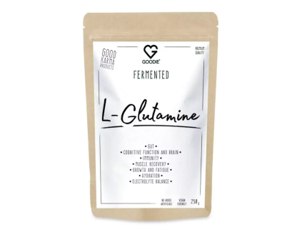Lglutamin
