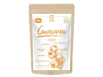 guarana