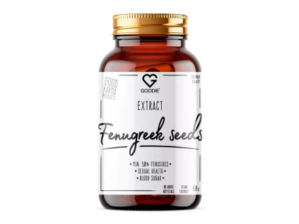 fenugreek