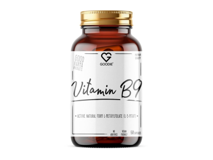 vitamin b 9 60 ks