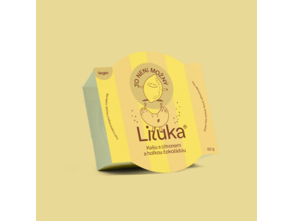 citronhorka