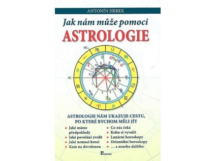 Jak nám může pomoci astrologie