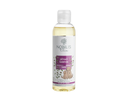 Dětský šampon Toník 200 ml