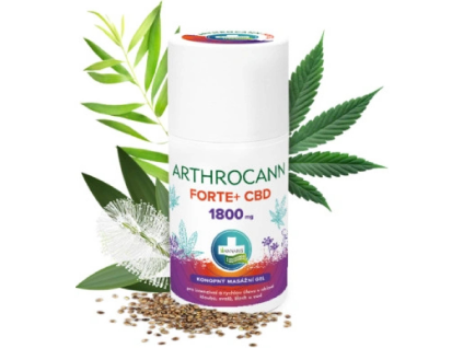 Arthrokan forte gel