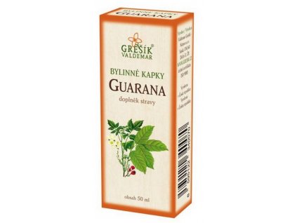 Guarana