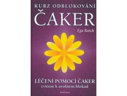 Kurz odblokování čaker