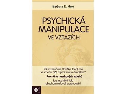 Psychická manipulace ve vztazích