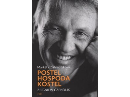 Postel hospoda kostel
