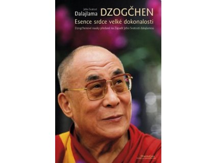 Dzogčhen (Dalajlama)