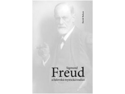 Sigmund Freud a židovská mystická tradice